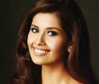 Shamcey Supsup
