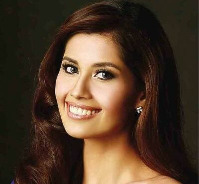 Shamcey Supsup