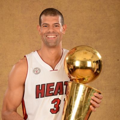 Shane Battier
