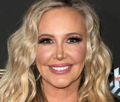 Shannon Beador
