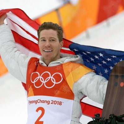 Shaun White