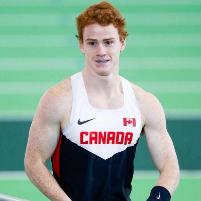 Shawn Barber