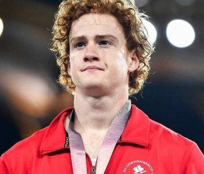 Shawn Barber