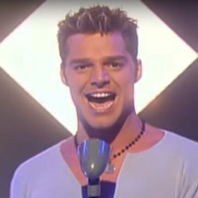 Singer Ricky net worth