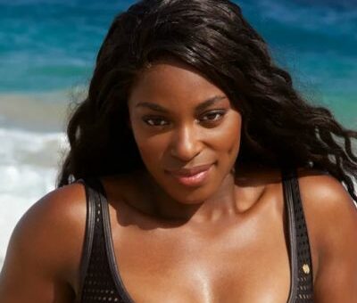 Sloane Stephens