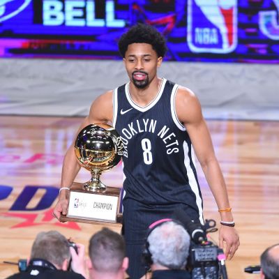 Spencer Dinwiddie