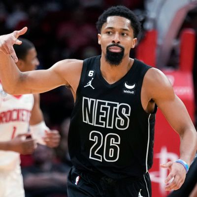 Who Are Malcolm And Stephanie Dinwiddie? Meet Spencer Dinwiddie Parents