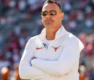 Steve Sarkisian