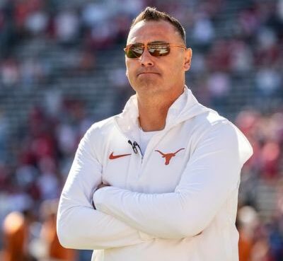 Steve Sarkisian