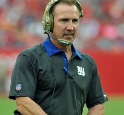Steve Spagnuolo