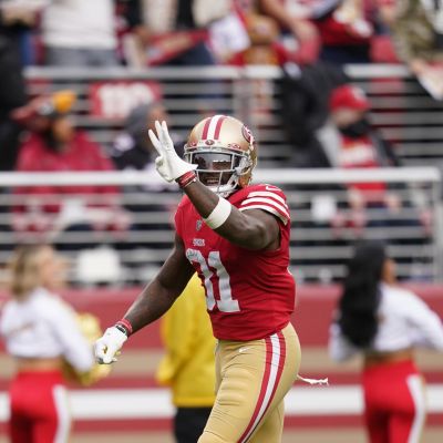 Tashaun Gipson net worth