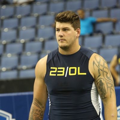 Taylor Lewan