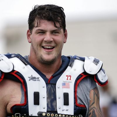 Taylor Lewan
