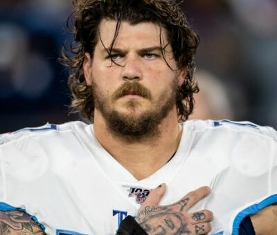 Taylor Lewan