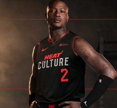 Terry Rozier