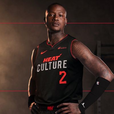Terry Rozier