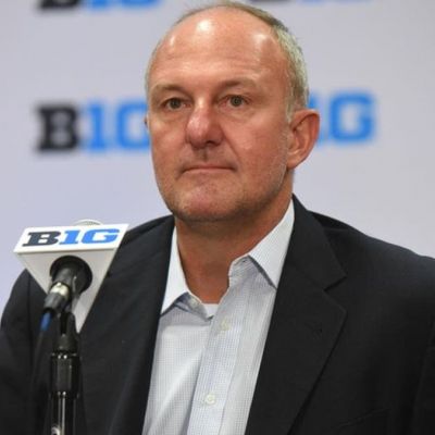 Thad Matta