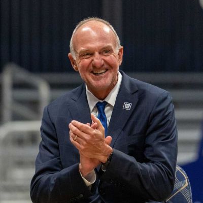 Thad Matta