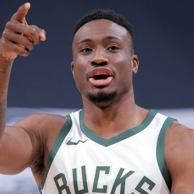 Thanasis Antetokounmpo