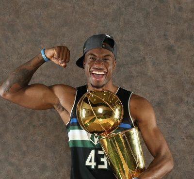 Thanasis Antetokounmpo