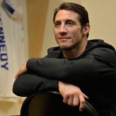 Tim Kennedy