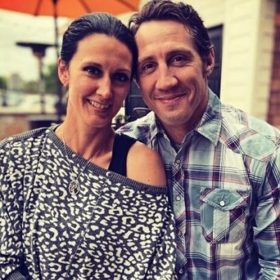 Who Is Ginger Kennedy? Meet Tim Kennedy Wife: Married Life And Kids