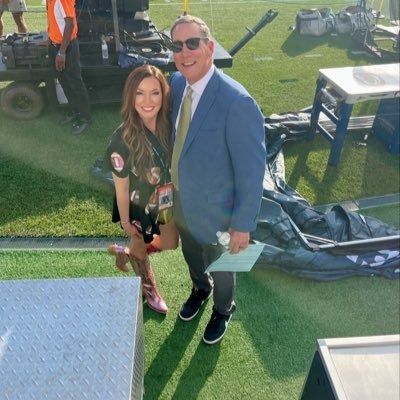 Todd Blackledge Father- All About Ron Blackledge: Relationship And