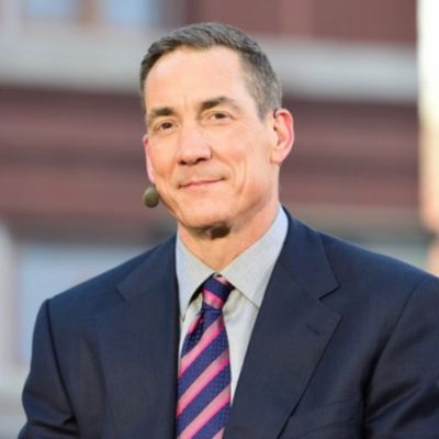 Todd Blackledge