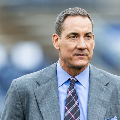 Todd Blackledge
