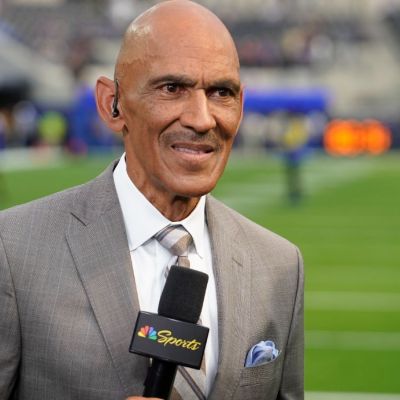 Tony Dungy