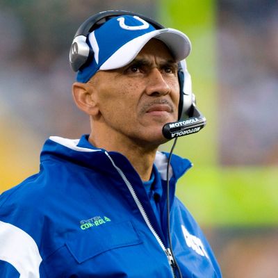 Tony Dungy