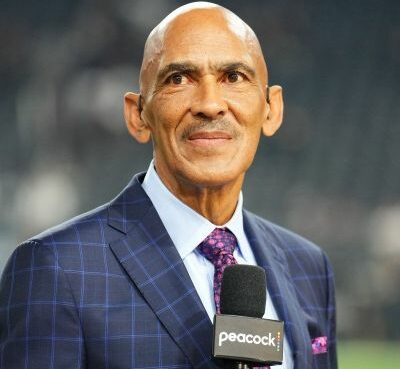 Tony Dungy