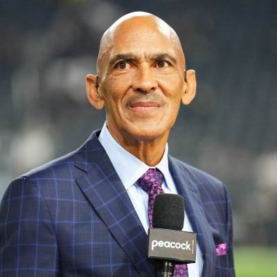 Tony Dungy