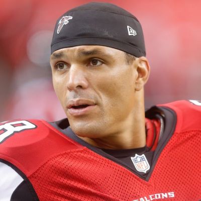 Tony Gonzalez