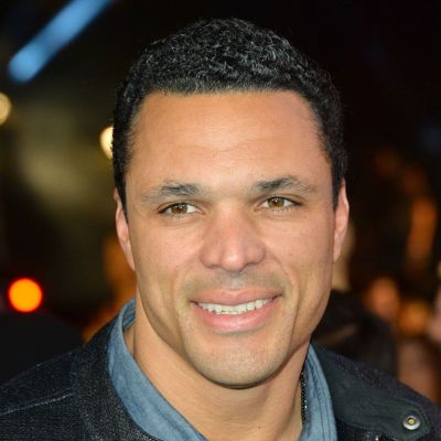 Tony Gonzalez