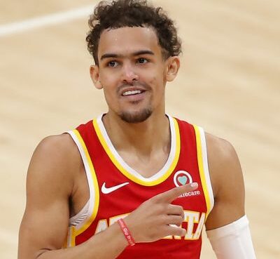 Trae Young