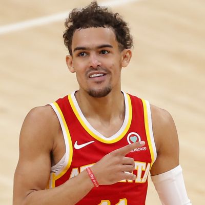 Trae Young