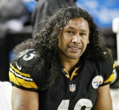 Troy Polamalu