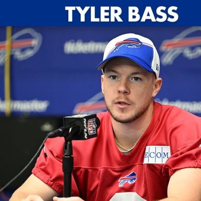Tyler Bass