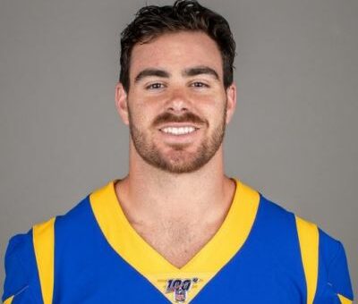 Tyler Higbee