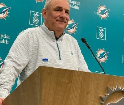Vic Fangio