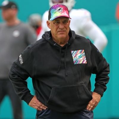 Vic Fangio