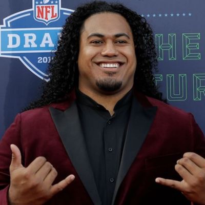 Vita Vea
