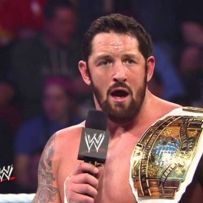 Wade Barrett