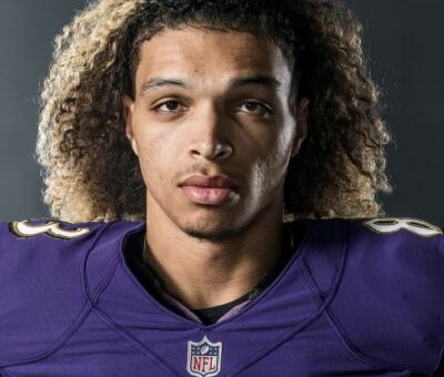Willie Snead