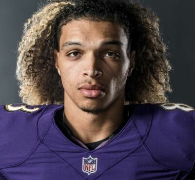Willie Snead