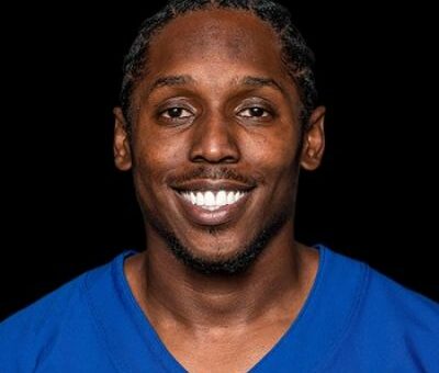 Adoree' Jackson