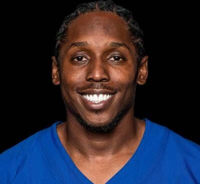 Adoree' Jackson
