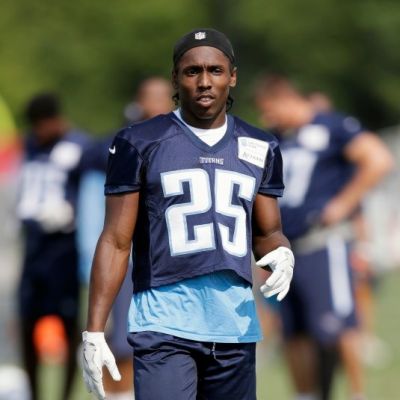 Adoree Jackson