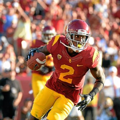 Adoree' Jackson net worth